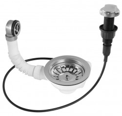 Bruckner - Dřezová výpust 6/4