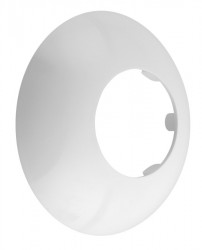 Bruckner - Rozeta 78/40, výška 9, plast (151.199.0)