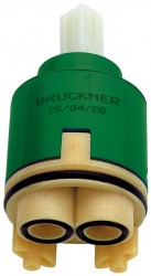Bruckner - Směšovací kartuše 35, vysoká (914.820.1)