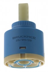 Bruckner - Směšovací kartuše 40, nízká (405.124.1)