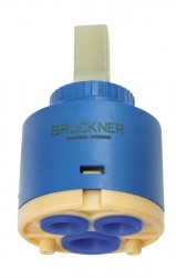 Bruckner - Směšovací kartuše 40, nízká (405.124.1)