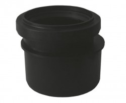 Bruckner - Spojovací redukce nízká 110/90 (159.345.0)