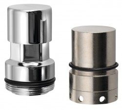 Bruckner - TEMPOR samouzavírací ventil (937.471.1) (937.907.1)