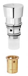 Bruckner - TEMPOR samouzavírací ventil (937.751.1, 937.040.1) (937.903.1)