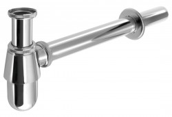 Bruckner - Umyvadlový sifon 5/4