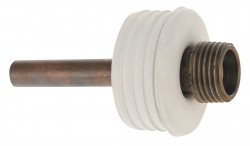 Bruckner - Vtoková armatura pro urinál SCHWARN (121.520.1)