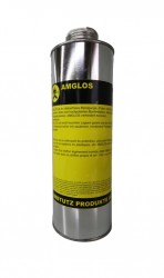 Brusná leštící pasta na chrom a hliník Amstutz Amglos 1 kg (EG11017001)