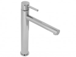 CALANI - Umyvadlová baterie ASTRAL vysoká chromE (CAL-B0051)