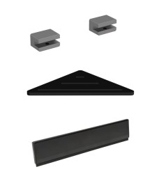 Cenově zvýhodněný set doplňků SAT X-way SATDBXW4GM (SATDBXW4GM)
