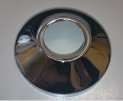 Ceramia - Náhradní rozeta pro SIKOBSLPRO222 a 268 NDSLPROROZETA (NDSLPROROZETA)