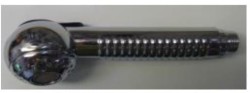 Ceramia S-Line - koncovka k SL283 NDSLKONC283 (NDSLKONC283)