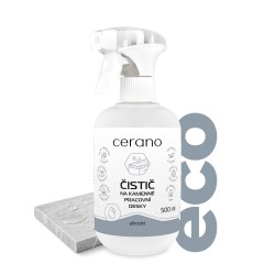 CERANO - Čistící prostředek na kamenné a mramorové desky - přírodní - 500 ml (CER-005902)