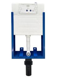 CERANO - Modul pro WC závěsné Lite - k zazdění - 47x76,7  (CER-476882)