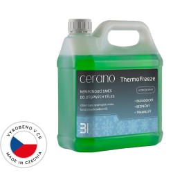 CERANO - Nemrznoucí směs do otopných těles - 3l (CER-670705)