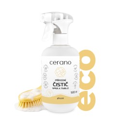 CERANO - Přírodní čistící prostředek na spáry a tmely - přírodní - 500 ml (CER-130498)