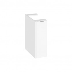 CERSANIT - ATRATO 20 SKŘÍŇKA POD DESKOU BÍLÁ MATNÁ DSM (S1026-007)
