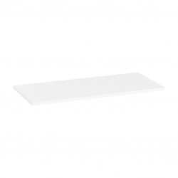 CERSANIT - ATRATO 97,9 STOLNÍ DESKA BÍLÁ MAT (S1026-020)