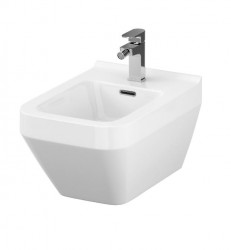 CERSANIT - BIDET ZÁVĚSNÝ CREA HRANATÝ (K114-010)