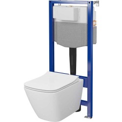 CERSANIT - C206 AQUA 50 MECH QF WHB CITY PRO SQUARE DUR SC EO (S701-890)