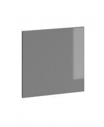 CERSANIT - Dvířko COLOUR 40X40, šedé (S571-006)