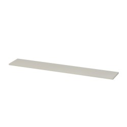 CERSANIT - Horní deska pro WC rám 132 cashmere FSC MIX70% SGSCH-COC-007574 (S1026-058)