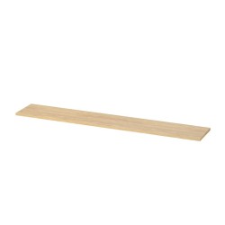 CERSANIT - Horní deska pro WC rám 132 dub FSC MIX70% SGSCH-COC-007574 (S1026-051)