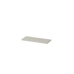 CERSANIT - Horní deska pro WC rám 56 cashmere FSC MIX70% SGSCH-COC-007574 (S1026-056)