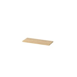 CERSANIT - Horní deska pro WC rám 56 dub FSC MIX70% SGSCH-COC-007574 (S1026-049)