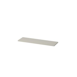 CERSANIT - Horní deska pro WC rám 76 cashmere FSC MIX70% SGSCH-COC-007574 (S1026-057)