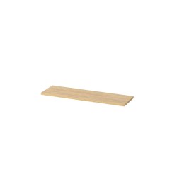 CERSANIT - Horní deska pro WC rám 76 dub FSC MIX70% SGSCH-COC-007574 (S1026-050)