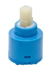 CERSANIT - Keramická kartuš 35 mm VERO/ LUMI/ MILLE/ CROMO (S951-136)