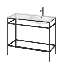 CERSANIT - Konzole ZEN 100 černá DSM (S1001-037)