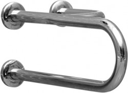 CERSANIT - MADLO NA STĚNU 55 K UMYVADLU, PRAVÉ K97-029