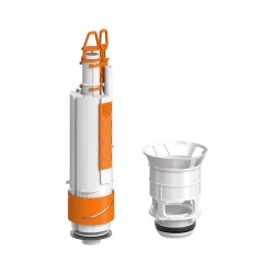 CERSANIT - MECHANICKÝ VYPOUŠTĚCÍ VENTIL AQUA SYSTEM 50 (K99-0422)