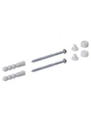 CERSANIT - Montážní sada pro WC WC (K99-0024)