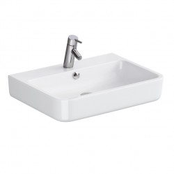 CERSANIT - NÁBYTKOVÉ UMYVADLO URBAN HARMONY SYMETRICAL 60 (OK580-003-BOX)