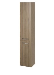 CERSANIT - NÁBYTKOVÝ SLOUPEK LARA OŘECH 150X30 DSM (S926-008-DSM)