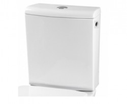 CERSANIT - NÁDRŽKA CARINA CAR010 BEZ MECHANISMU (K31-008-PP)