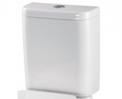 CERSANIT - NÁDRŽKA FACILE FA011 BEZ MECHANISMU (K30-007-PP)