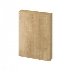 CERSANIT - NÁSTĚNNÁ SKŘÍŇKA CITY 60 DUB DSM (S584-113)