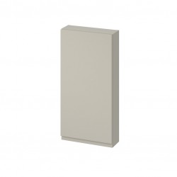 CERSANIT - NÁSTĚNNÁ SKŘÍŇKA MODUO 40 KAŠMÍR DSM (S590-110-DSM)