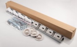 CERSANIT - Nožky k vaně model: 14-0200-0006 (S906-006)