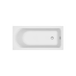 CERSANIT - OBDÉLNÍKOVÁ VANA CITY 160x75 (S301-335)