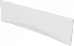 CERSANIT - Obklad vany MITO RED 140 přední (TS401-001)