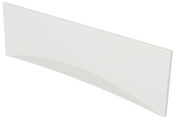 CERSANIT - Obklad vany MITO RED 150 přední (TS401-002)