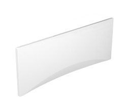 CERSANIT - Obklad vany VIRGO/INTRO 140 přední (S401-043)