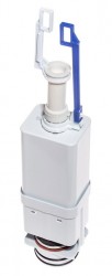 CERSANIT - Odtokový ventil instalovaný v zapuštěných rámech SLIM&SILENT (K99-0152)