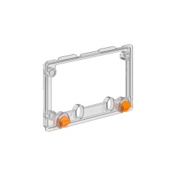 CERSANIT - Otevřený revizní kryt AQUA SYSTEM 40 50 PNEU (K99-0413)