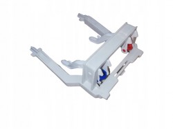 CERSANIT - Páka vypouštěcího ventilu LINK, HI-TEC (K99-0229)