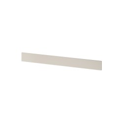 CERSANIT - Panel pro konzoli ZEN 100 cashmere FSC MIX70% SGSCH-COC-007574 (S1001-028)